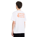 Workwear T-Shirt Heather Grey