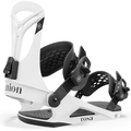 Fixations de snowboard Rosa White 2024 Womens