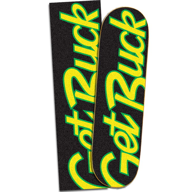 Griptape Big Buck