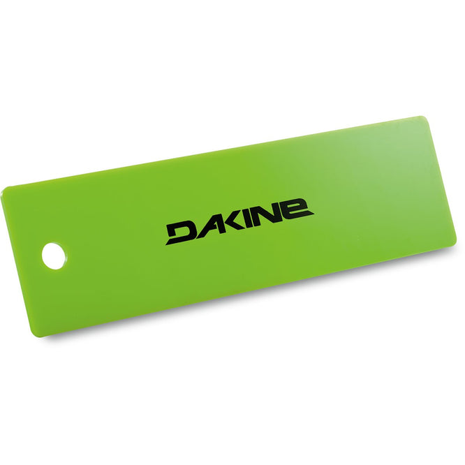 Grattoir 10" vert