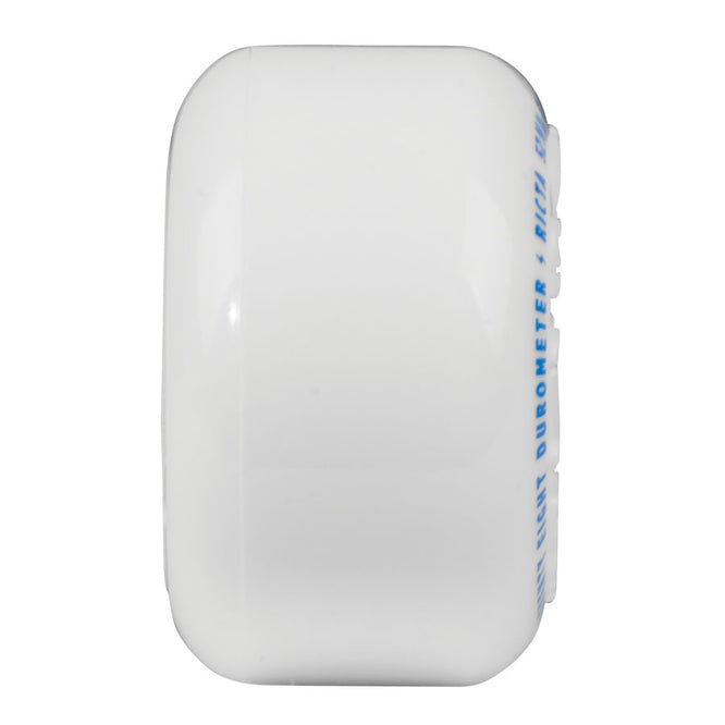 Roues de skateboard Clouds White 78a 52mm