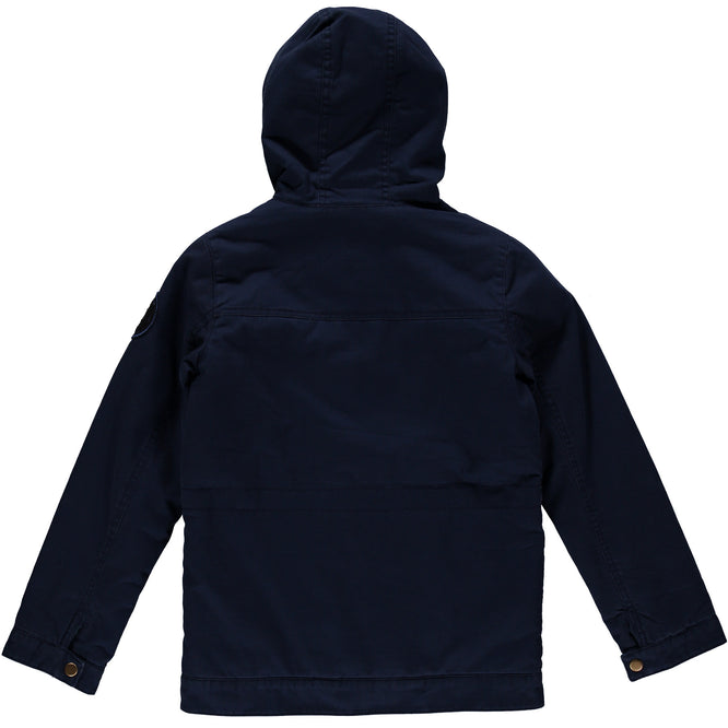 Veste Offshore Kids Bleu Encre