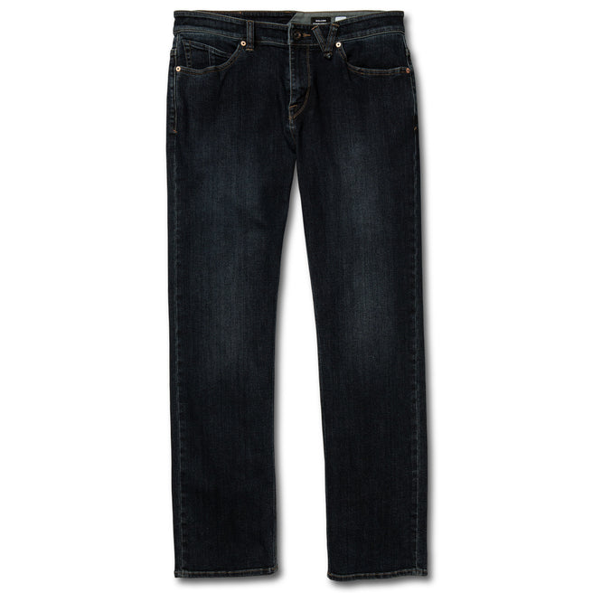 Solver Denim Vintage Blue