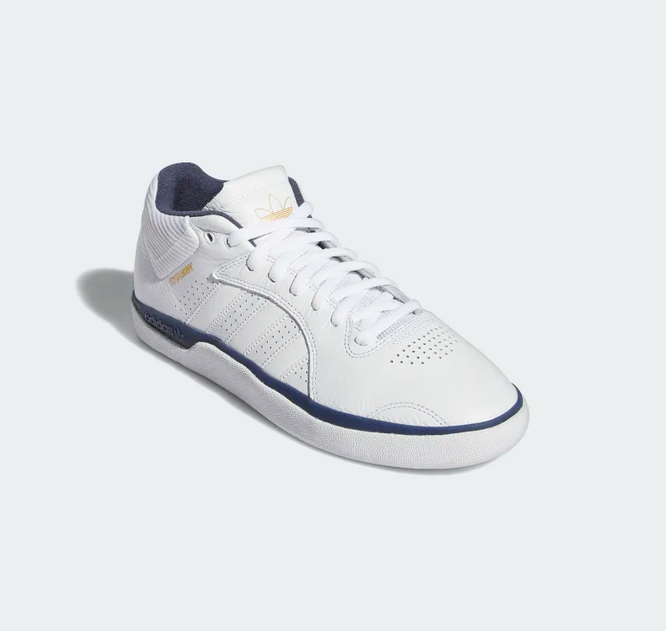 Tyshawn Cloud White/ Shadow Navy