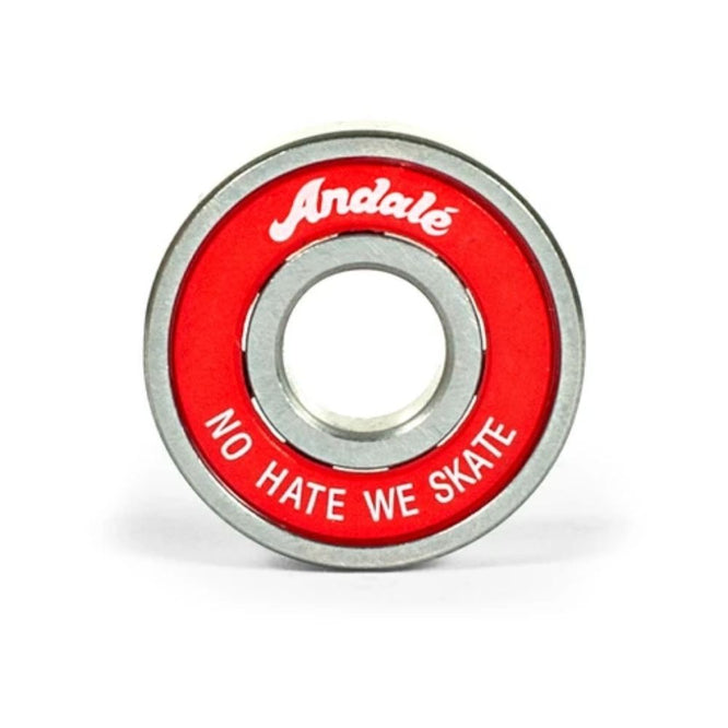 Roulements No Hate We Skate