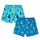 Palms Boxer 2 packs Navy &