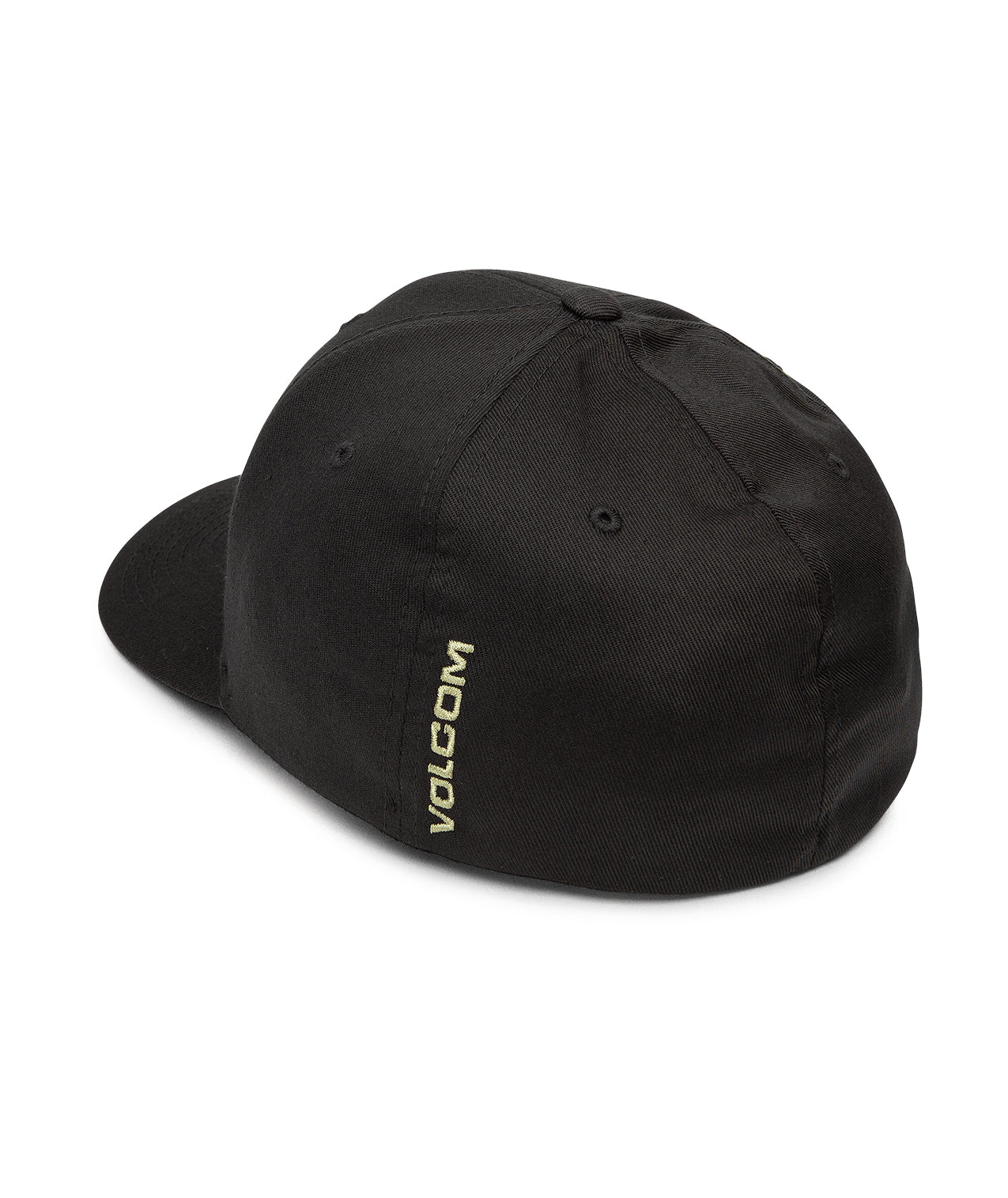 Full Stone Xfit Cap Noir