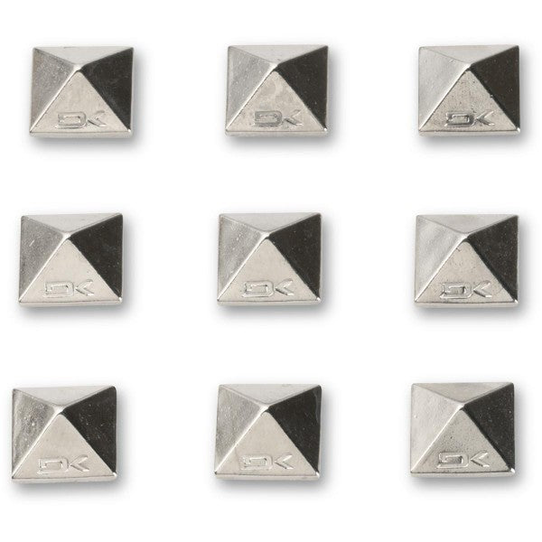 Crampons Pyramide Chrome