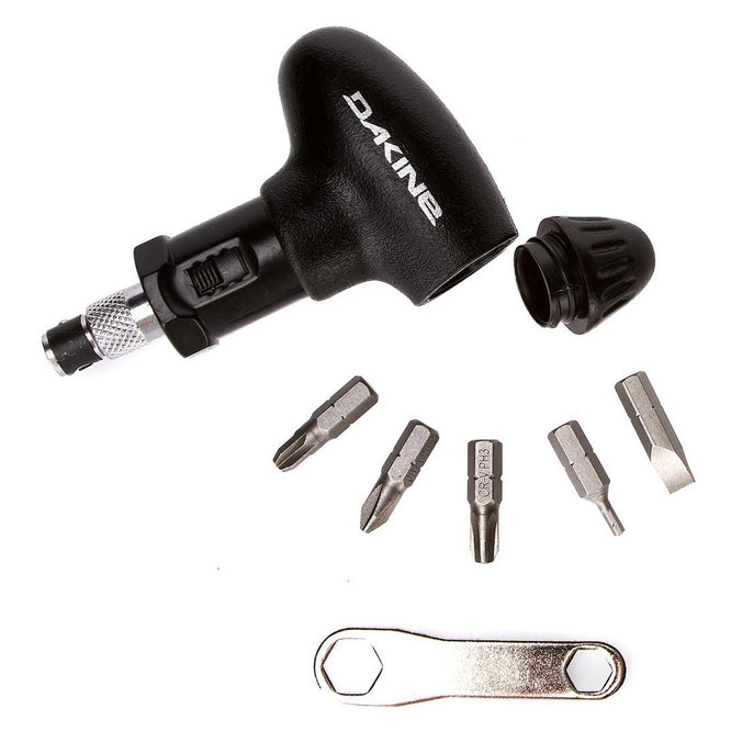 Torque Driver Black