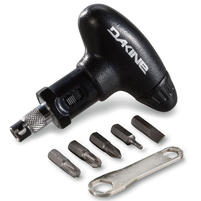 Torque Driver Black