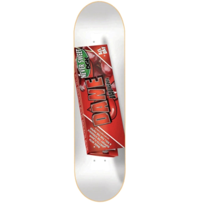 Rolling Papers Vaughn 8.0" Skateboard Deck