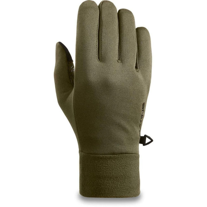 Doublure Storm Olive foncé