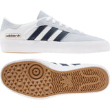 Matchbreak Super Crystal White/ Collegiate Navy/ Cloud White
