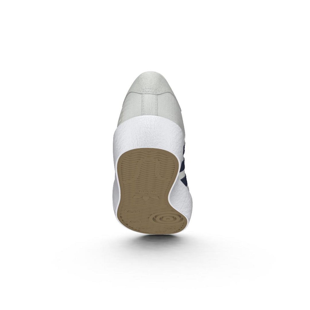 Matchbreak Super Crystal White/ Collegiate Navy/ Cloud White