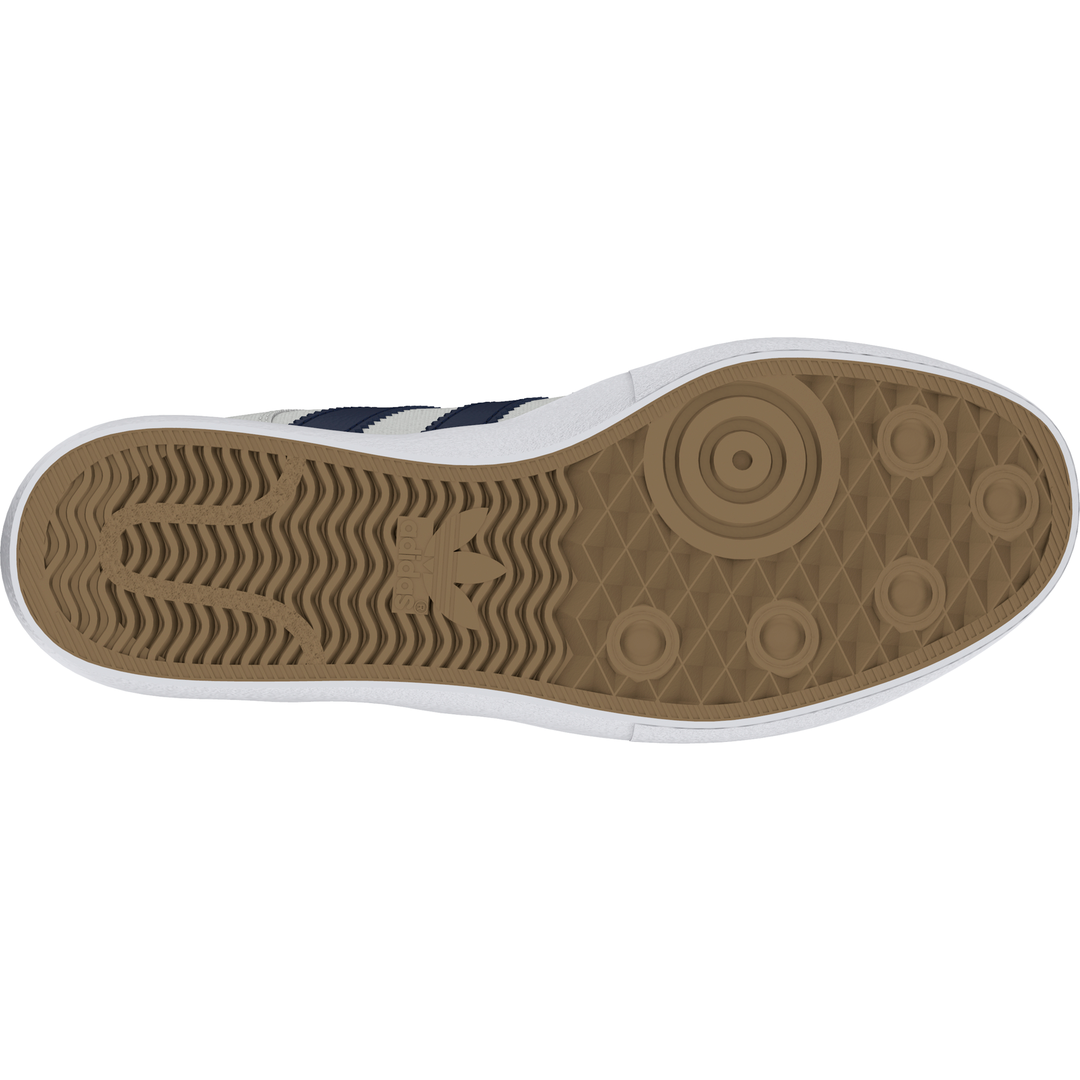 Matchbreak Super Crystal White/ Collegiate Navy/ Cloud White