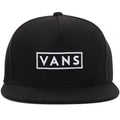 Easy Box Snapback Blanc antique