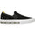 Slip-On Wino G6 Gris foncé/Noir