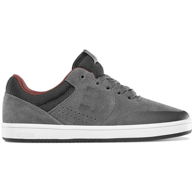 Kids Marana Gris foncé/Gris clair