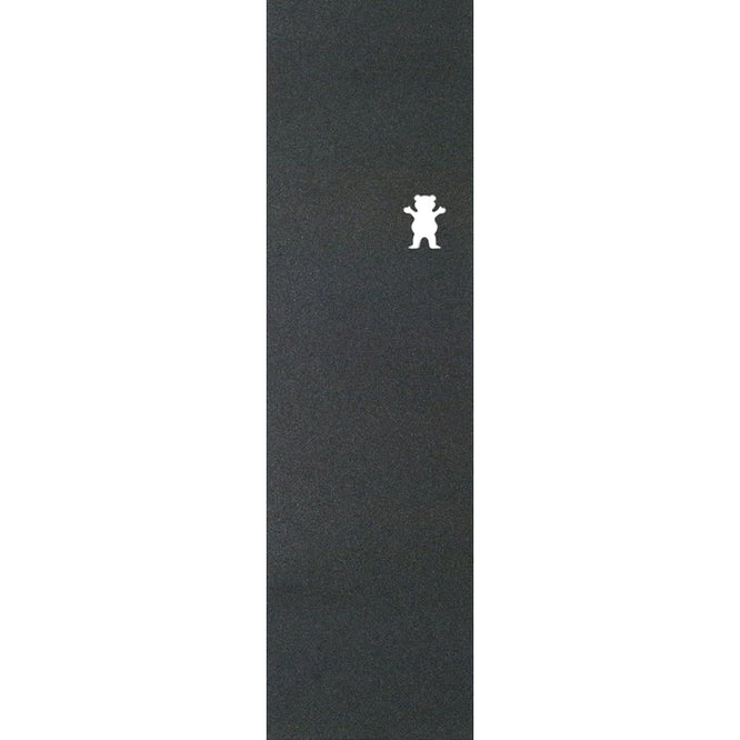 Griptape à découpe ours noir