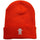 OG Bear Beanie Orange
