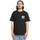 T-shirt Old School Vin italien