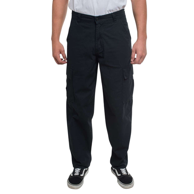 X-Tra Cargo Baggy Pant Noir