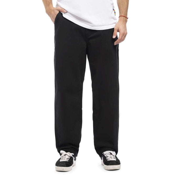 X-Tra Hose/Baggy Swarm Chino Noir