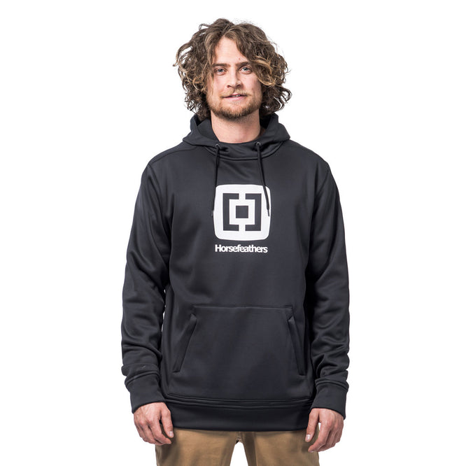 Sweat-shirt de snowboard Barry DWR Team