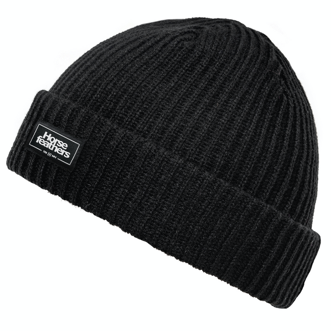 Gaine Beanie Noir