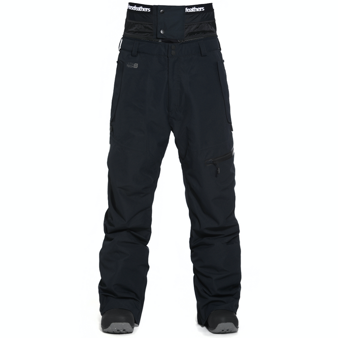 Pantalon Nelson noir