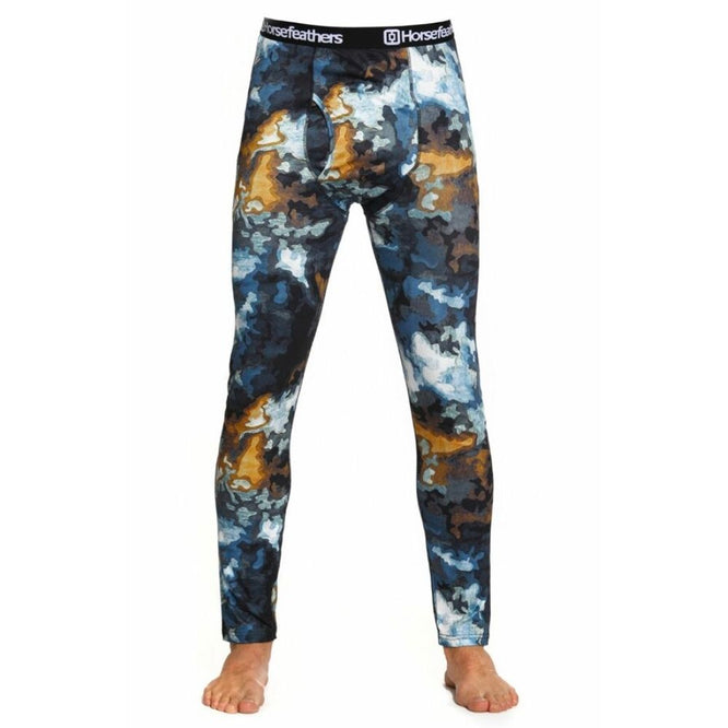 Pantalon Tech Riley Earth Camo