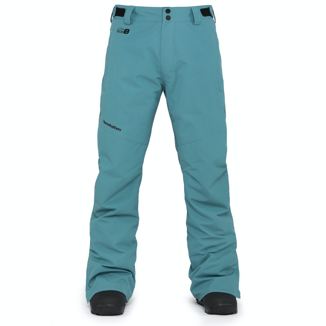 Pantalon Spire II Bleu pétrole