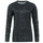 Womens Mirra Top Abstract Print