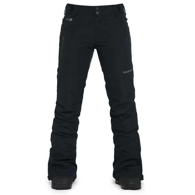 Pantalon Avril II pour femmes - Noir