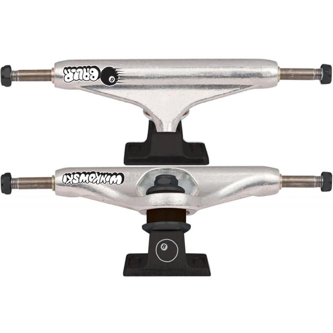 Stage 11 Creux Winkowski Baller 139 Chariots de skateboard