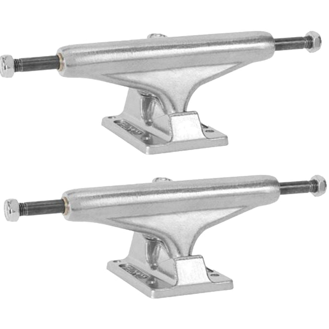 Stage 11 Standard Hollow Silver 139 Chariots de skateboard