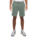 Short Corvin Mintgrey