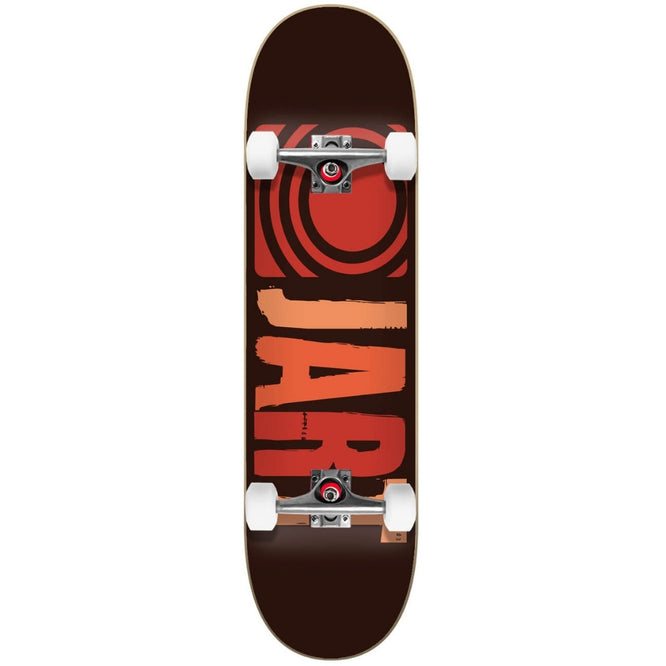 KFD Bandana Skateboard Complet - 7.75" - Crimson KFD KFD Bandana Skateboard Complet - 7.75" - Crimson KFD