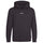 Kids Lightweight Script Hoodie Noir