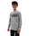 Kids Classic Crew Sweatshirt Noir