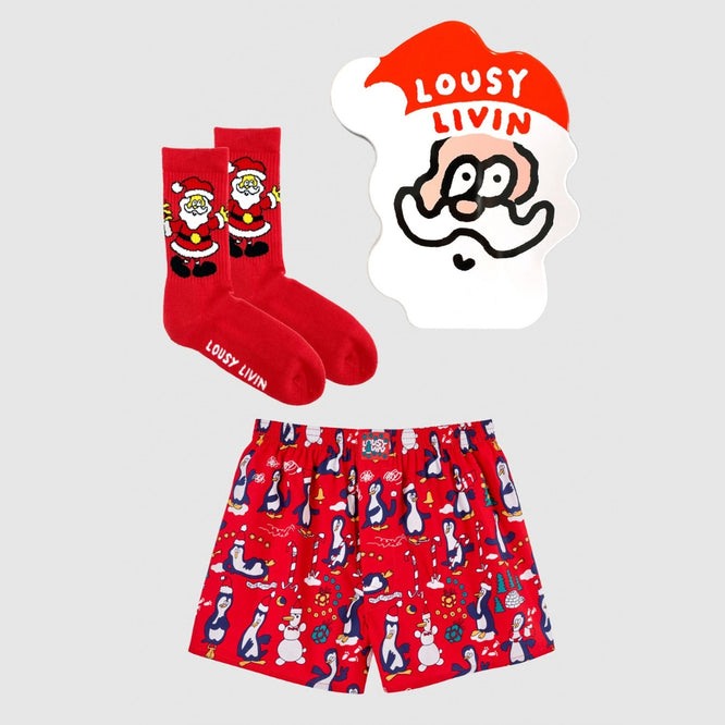 Lousy Livin Boxer shorts in White | ABOUT YOU Lousy Livin Boxer shorts in White | ABOUT YOU