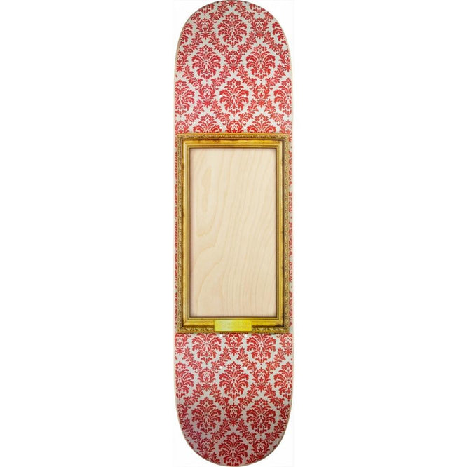 Planche de skateboard Masterpiece Portrait 7.75" 243 K20