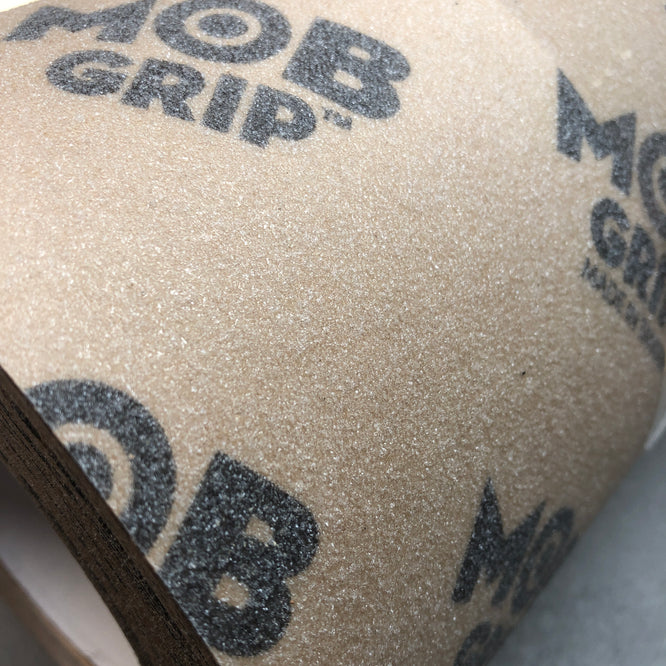 Rouleau 10" Mob Clear Grip