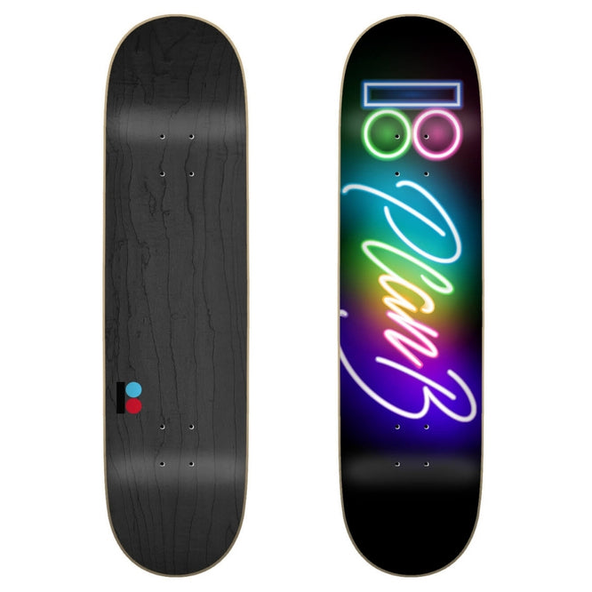 Planche de skateboard Neon Trevor 8.125 pouces