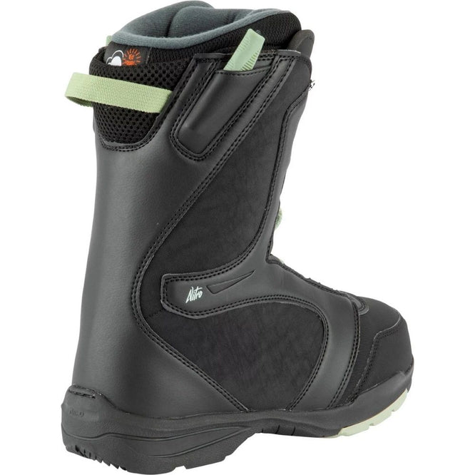 HEAD / Chaussures De Snowboard / Snowboard HEAD / Chaussures De Snowboard / Snowboard