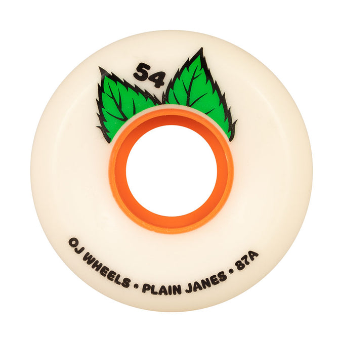 Plain Jane Keyframe 87a 54mm Roues de Skateboard
