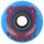 Roues de Skateboard Super Juice 78a Black 60mm