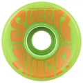 Roues de skateboard Super Juice 78a 60mm Bright Green