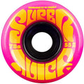 Roues de Skateboard Mini Super Juice 78a Pink 55mm