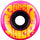 Mini Super Juice 78a Yellow 55mm Skateboard Wheels